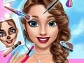 Spel Skönhetsmodevärlden på nätet Spel Skönhetsmodevärlden på nätet