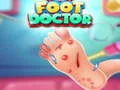 Spel Fotläkare på nätet