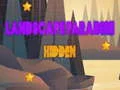 Spel Dold Landskap Paradi på nätet