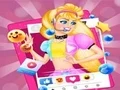 Spel Söta Streamers på nätet Spel Söta Streamers på nätet