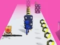 Spel Poppy Playtime Springa 3D på nätet