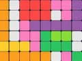 Spel Block Magi Pussel på nätet