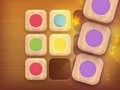 Spel Träblockspussel 2 på nätet