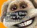Spel Talking Ben Pusselkollektion på nätet