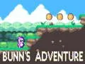Spel Bunns Äventyr på nätet Spel Bunns Äventyr på nätet