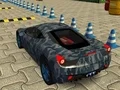 Spel Galet bilparkering gratis pÄ nÀtet Spel Galet bilparkering gratis pÄ nÀtet