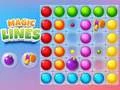 Spel Magiska Linjer pÄ nÀtet Spel Magiska Linjer pÄ nÀtet