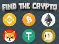 Spel Hitta Krypto pÄ nÀtet Spel Hitta Krypto pÄ nÀtet