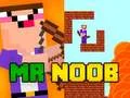 Spel Mr Noob pÄ nÀtet Spel Mr Noob pÄ nÀtet