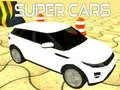 Spel Superbilar pÄ nÀtet Spel Superbilar pÄ nÀtet