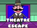 Spel Teaterflykt pÄ nÀtet Spel Teaterflykt pÄ nÀtet