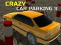Spel Galna Bilparkering 3 pÄ nÀtet Spel Galna Bilparkering 3 pÄ nÀtet