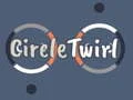 Spel Cirkulär Snurr på nätet