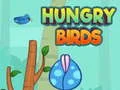 Spel Hungriga Fåglar på nätet