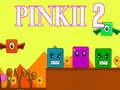 Spel Pinkii 2 pÄ nÀtet Spel Pinkii 2 pÄ nÀtet