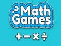 Spel Matematikspel på nätet