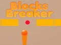 Spel Blockbrytare på nätet