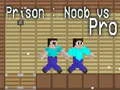 Spel FÀngelse: Noob mot Pro pÄ nÀtet Spel FÀngelse: Noob mot Pro pÄ nÀtet