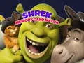 Spel Shrek: Minnes Match med Kort på nätet Spel Shrek: Minnes Match med Kort på nätet