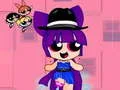 Spel Powerpuff Flickorna: Blossom pÄ nÀtet Spel Powerpuff Flickorna: Blossom pÄ nÀtet