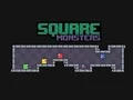 Spel Fyrkantiga Monster pÄ nÀtet Spel Fyrkantiga Monster pÄ nÀtet