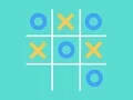 Spel Tic Tac Toe på nätet
