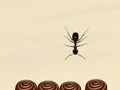 Spel Krossa alla myror pÄ nÀtet Spel Krossa alla myror pÄ nÀtet