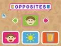 Spel Motsatser pÄ nÀtet Spel Motsatser pÄ nÀtet