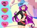Spel Winx Bloom Casual på nätet Spel Winx Bloom Casual på nätet
