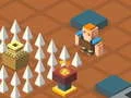 Spel Oändlig Blockig Plattformare på nätet Spel Oändlig Blockig Plattformare på nätet