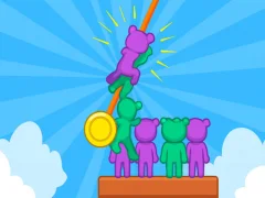 Spel Rädda på nätet