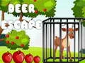 Spel Älgens Rymning på nätet