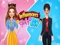 Spel Influencers Tjej Vs Tomboy pÄ nÀtet Spel Influencers Tjej Vs Tomboy pÄ nÀtet