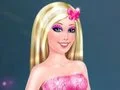 Spel Klä upp Barbie-prinsessan på nätet