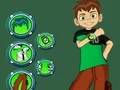 Spel Ben 10: KlÀ Ut pÄ nÀtet Spel Ben 10: KlÀ Ut pÄ nÀtet
