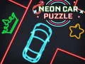 Spel Neonbilspussel pÄ nÀtet Spel Neonbilspussel pÄ nÀtet