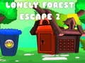 Spel Ensam Skog Flykt 2 pÄ nÀtet Spel Ensam Skog Flykt 2 pÄ nÀtet