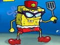 Spel SpongeBob KlÀdd pÄ nÀtet Spel SpongeBob KlÀdd pÄ nÀtet