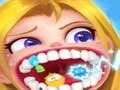 Spel Liten Doktor TandlÀkare pÄ nÀtet Spel Liten Doktor TandlÀkare pÄ nÀtet