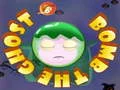 Spel Bomber Spöket på nätet Spel Bomber Spöket på nätet