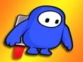 Spel Raketeman på nätet