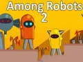 Spel Bland Robotar 2 på nätet