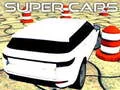 Spel Superbilar pÄ nÀtet Spel Superbilar pÄ nÀtet