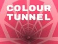 Spel Färgtunnel på nätet