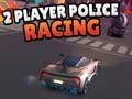 Spel 2 Spelare Polis Racing pÄ nÀtet Spel 2 Spelare Polis Racing pÄ nÀtet