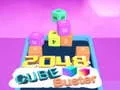 Spel 2048 Kub Sprängare på nätet Spel 2048 Kub Sprängare på nätet