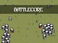 Spel Battlecore på nätet