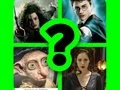 Spel Vem är du i Harry Potter på nätet Spel Vem är du i Harry Potter på nätet