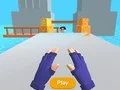 Spel Ninja Händer på nätet