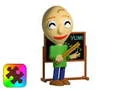 Spel Baldie Pusselutmaning pÄ nÀtet Spel Baldie Pusselutmaning pÄ nÀtet